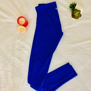 Lululemon Wunder Under